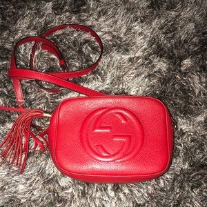 Gucci Crossbody Bag
